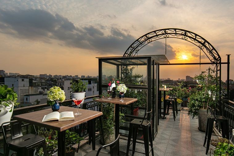 Khách Sạn Minh Phát Bãi Cháy Hạ Long